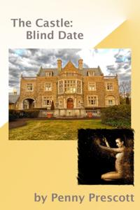 Castle: Blind Date