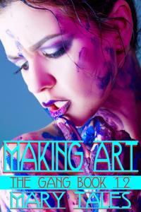 Making Art