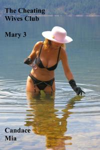 Cheating Wives Club: Mary 3