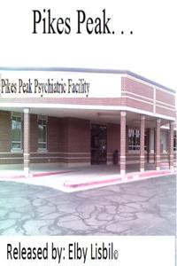 Pikes Peak. . .