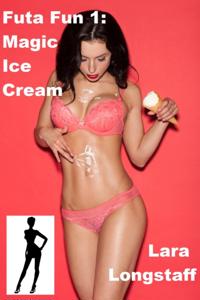 Futa Fun 1: Magic Ice Cream