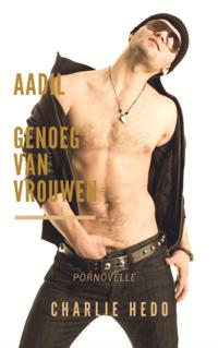 Aadil in Genoeg van Vrouwen