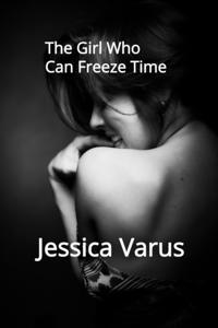 Girl Who Can Freeze Time