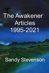 Awakener Articles 1995 - 2021