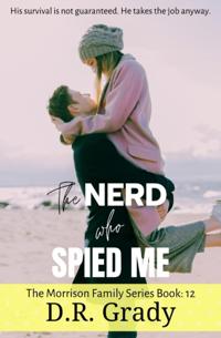Nerd Who Spied Me