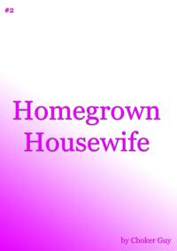 Homegrown Housewife