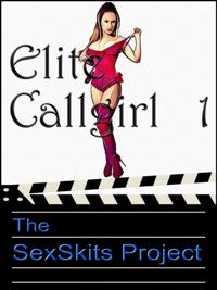 Elite Callgirl 1