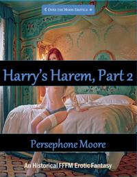 Harry's Harem, Part 2