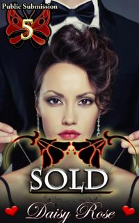 Public Submission 5: Sold
