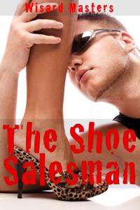 Shoe Salesman