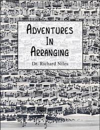 Adventures in Arranging
