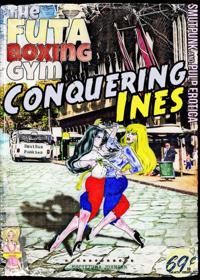 Futa Boxing Gym - Conquering Ines