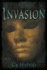 Endonshan Chronicles Book 5: Invasion