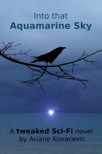 Into that Aquamarine Sky