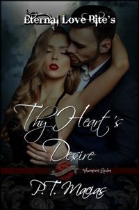Thy Heart's Desire, Eternal Love Bite's, Vhampier's Realm, Saint's Grove