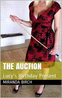 Auction: Lucy's Birthday Present