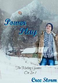 Mating Games On Ice 1 Power Play