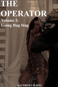 Going Hag Stag