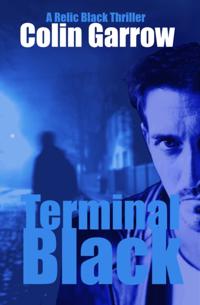 Terminal Black