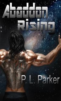Deg'Nara Book Three: Abaddon Rising