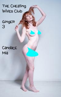 Cheating Wives Club: Ginger 3