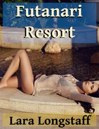 Futanari Resort