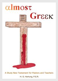 Almost Greek
