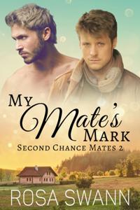 My Mate's Mark: MM Omegaverse Mpreg Romance