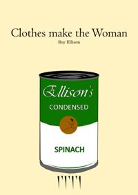 Clothes Make the Woman