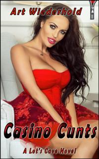 Casino Cunts