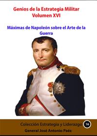 Genios de la Estrategia Militar XVI