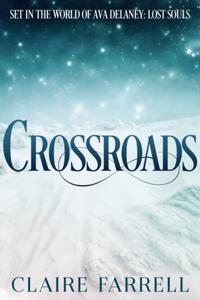 Crossroads (A Phoenix Novella)