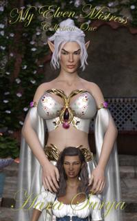 My Elven Mistress Collection One
