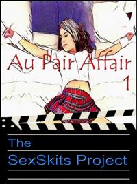 Au Pair Affair 1