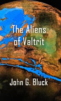 Aliens of Valtrit