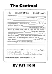 Contract