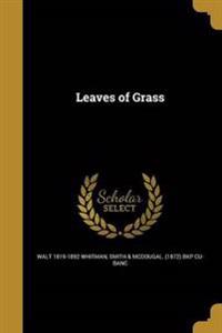Leaves of Grass