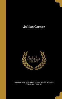 Julius Cæsar