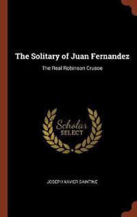 The Solitary of Juan Fernandez