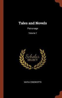 Tales and Novels