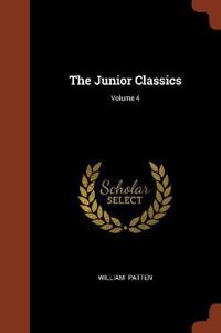 The Junior Classics; Volume 4