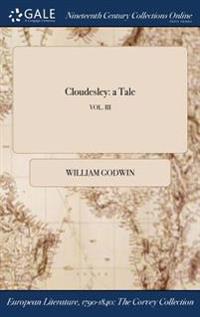 Bokomslag for "Cloudesley"