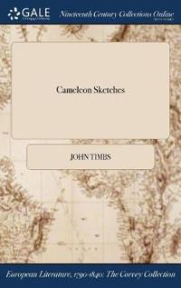 Cameleon Sketches