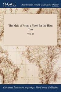 Bokomslag för "The Maid of Avon"