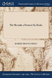 Bokomslag för "The Messiah"