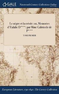 Le nègre et la créole
