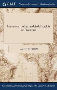 Les saisons