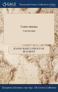 Contes moraux; TOME PREMIER