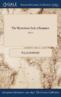 The Mysterious Seal