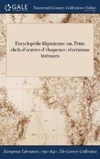 Encyclopédie liliputienne
